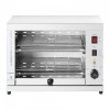 Opiekacz Salamander - 3200 W ROYAL CATERING 10012084 RC-SGI01